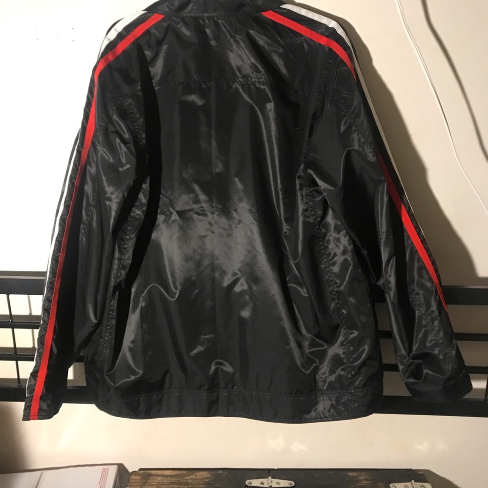 NASCAR Chase Authentics Kasey Khane  Jacket - Picture 5 of 5